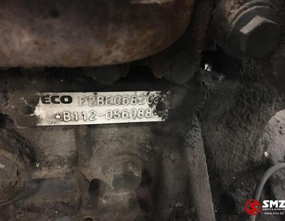 Engine for Iveco Daily