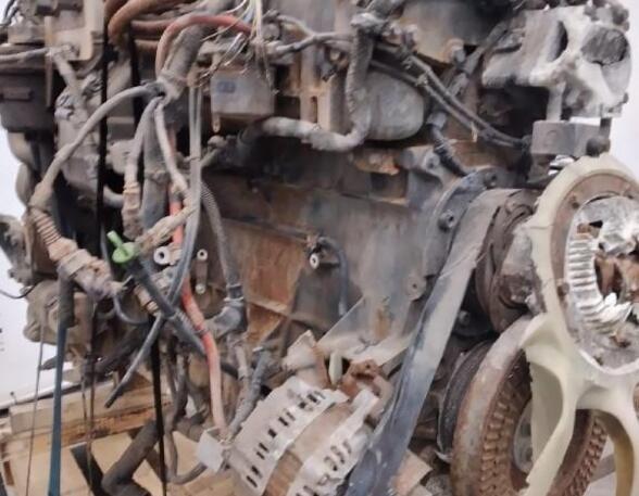 Engine for Iveco Daily