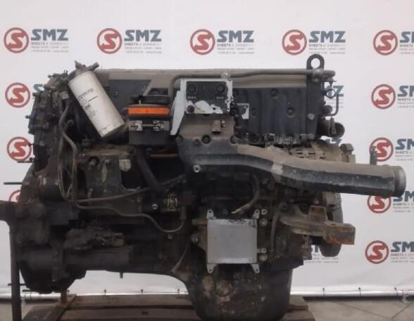 Engine for Iveco Daily