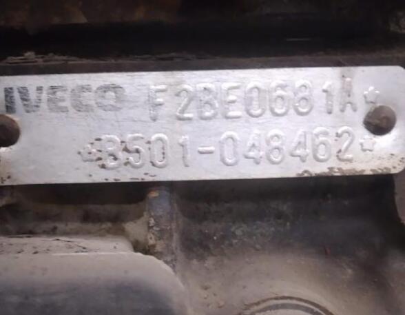 Motor voor Iveco Daily