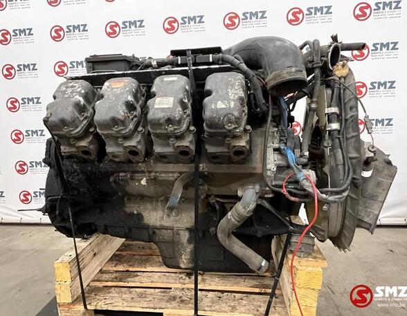 Motor voor Scania 2 - series