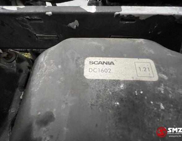 Motor voor Scania 2 - series