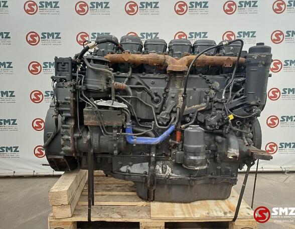 Engine for Scania 2 - series