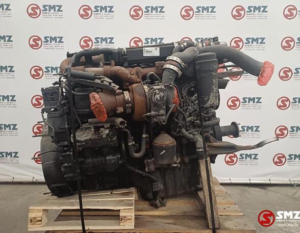 Engine for Scania 2 - series