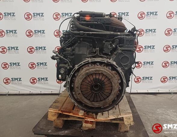 Engine for Scania 2 - series