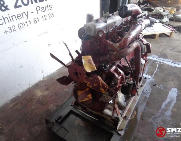 Engine for Renault B