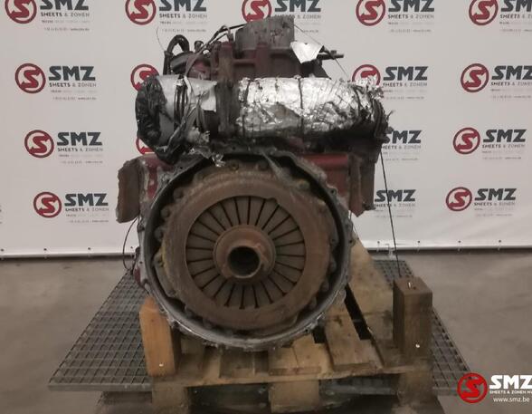 Motor voor Renault B