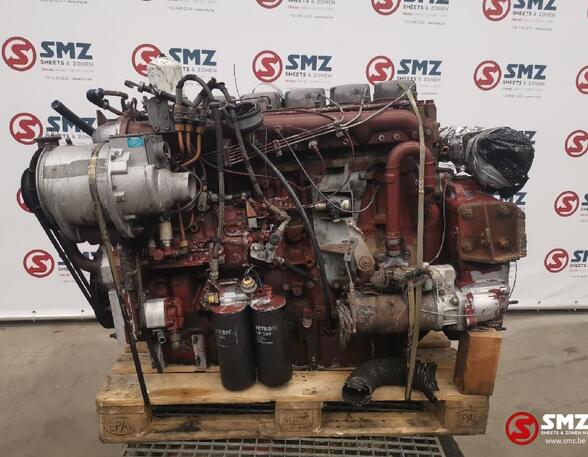 Motor voor Renault B