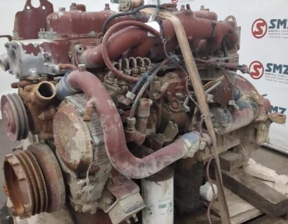 Engine for Renault B