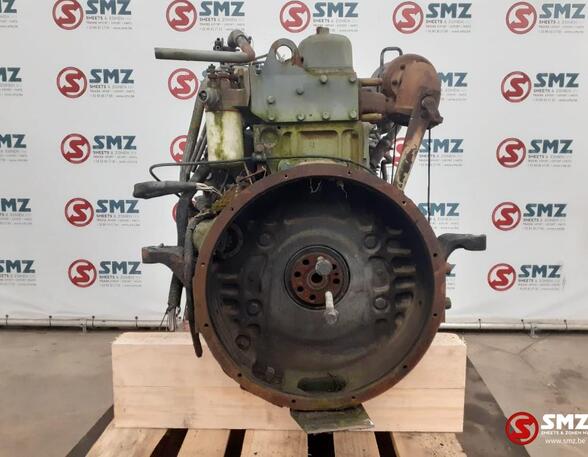 Motor voor Renault B