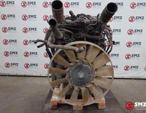 Motor voor DAF 45