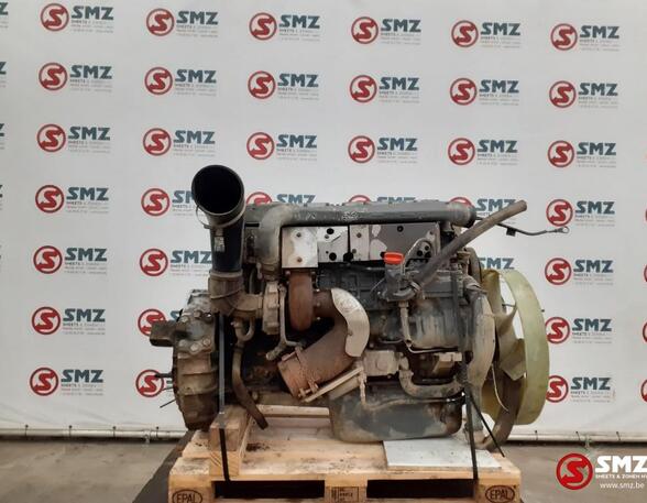 Motor voor DAF 45