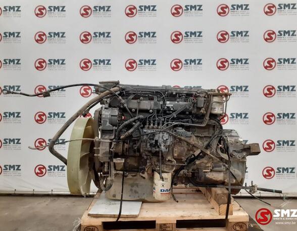 Motor voor DAF 45