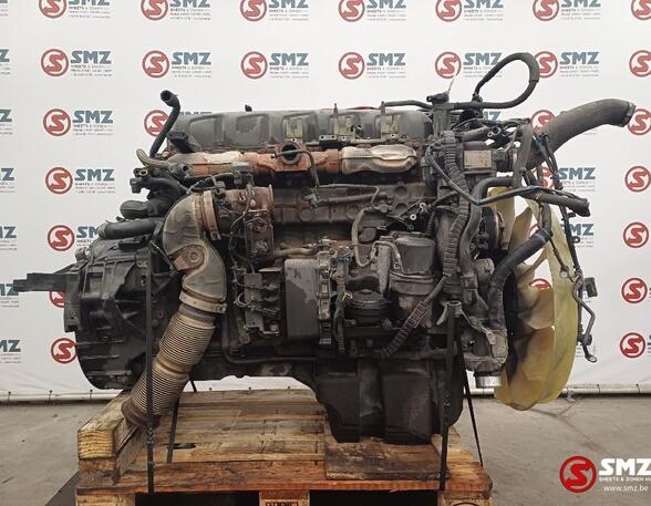 Motor voor DAF 45