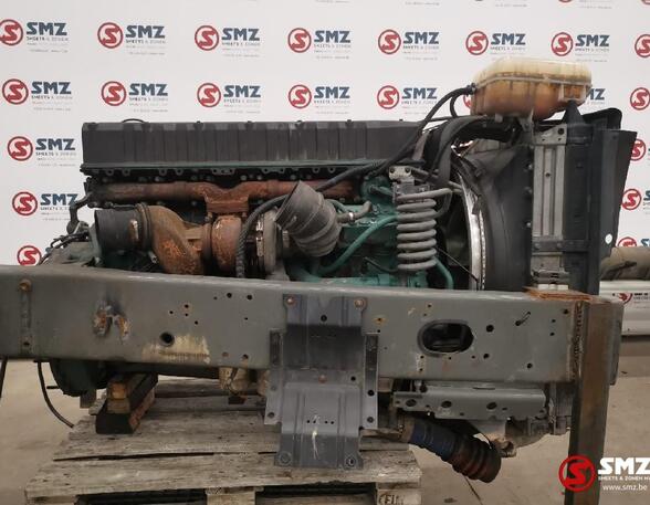 Motor voor Volvo F 10