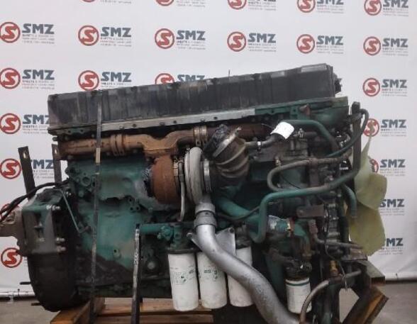 Motor voor Volvo F 10