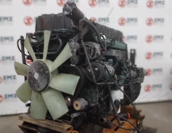 Motor voor Volvo F 10