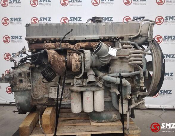 Motor voor Volvo F 10