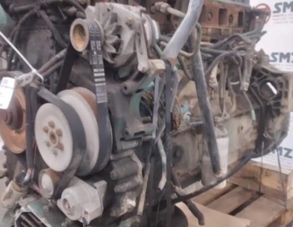 Motor voor Volvo F 10