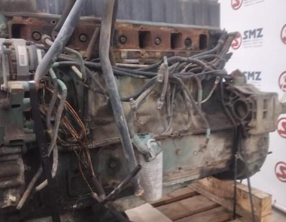 Motor voor Volvo F 10