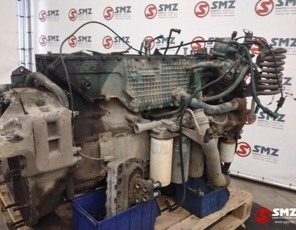 Motor voor Volvo F 10