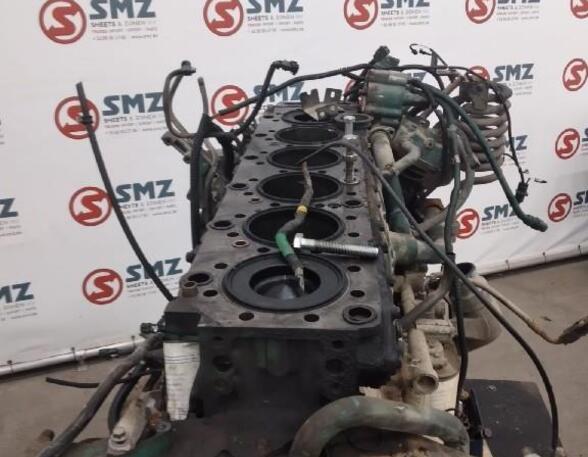 Motor voor Volvo F 10