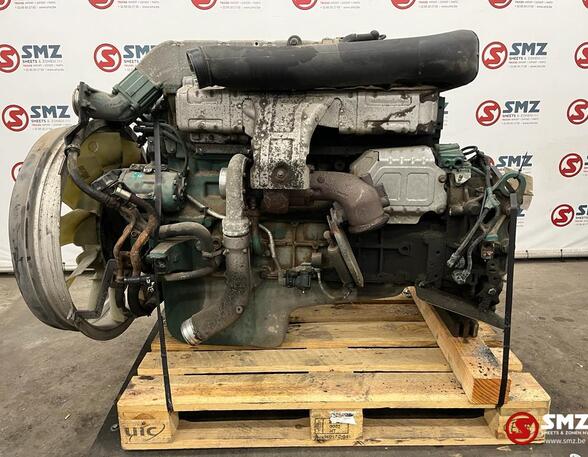 Motor voor Volvo F 10