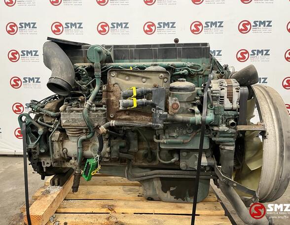 Motor voor Volvo F 10