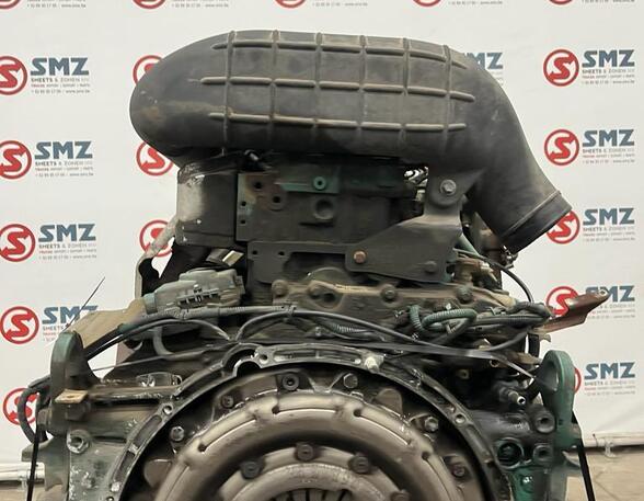 Motor voor Volvo F 10