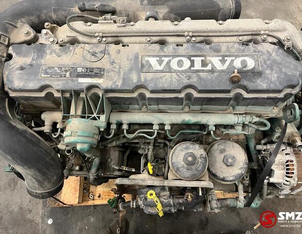 Motor voor Volvo F 10