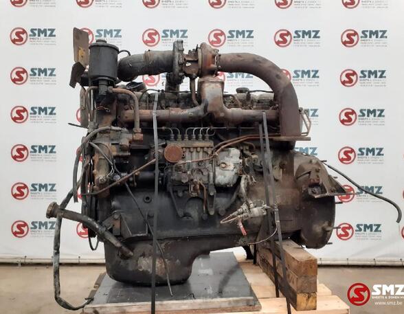 Motor voor Volvo F 10