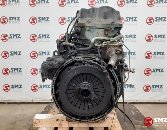 Motor voor Volvo F 10