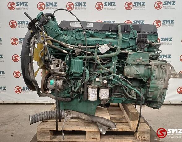 Motor voor Volvo F 10