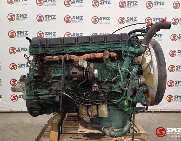 Motor voor Volvo F 10