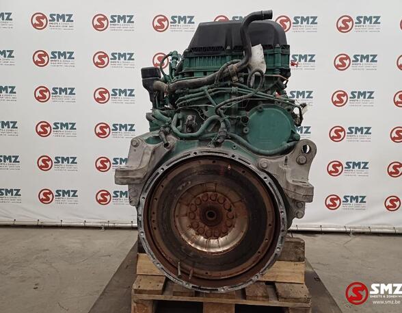 Motor voor Volvo F 10