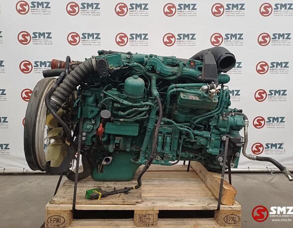 Motor voor Volvo F 10