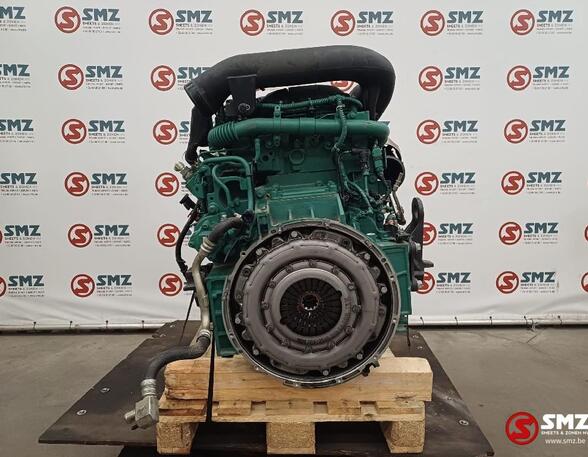 Motor voor Volvo F 10