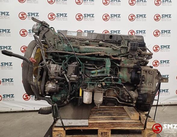 Motor voor Volvo F 10