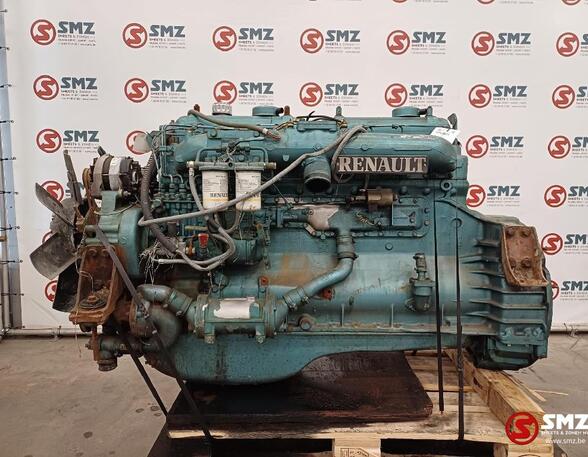 Engine for Renault Major