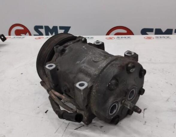 Motor voor DAF 45