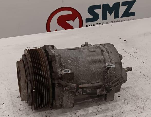 Motor voor DAF 45