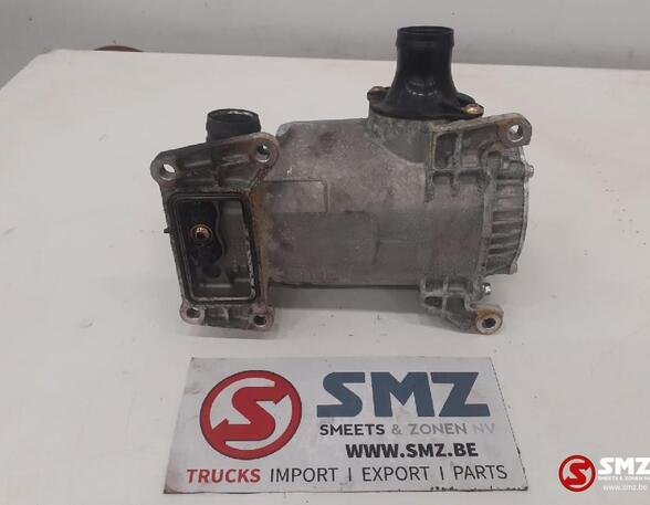 Motor voor DAF 45