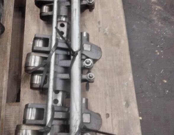 Motor voor Volvo F 10