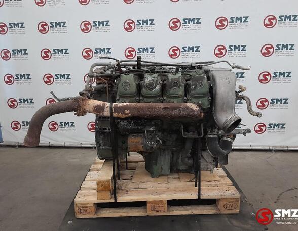 Engine for Mercedes-Benz NG