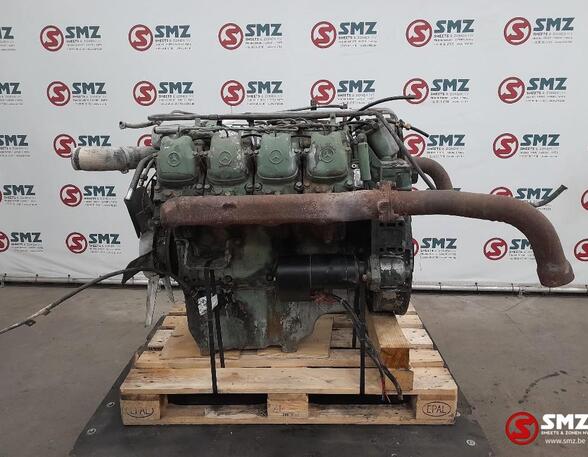 Engine for Mercedes-Benz NG