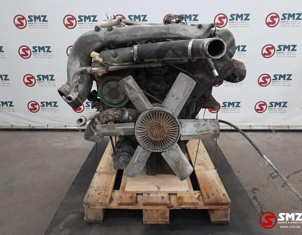 Engine for Mercedes-Benz NG