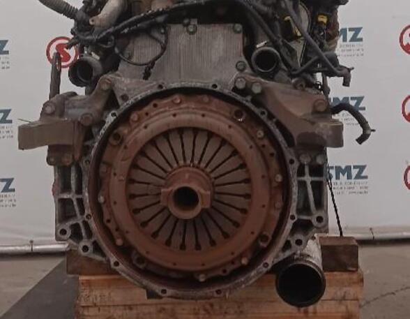 Motor voor MAN TGX