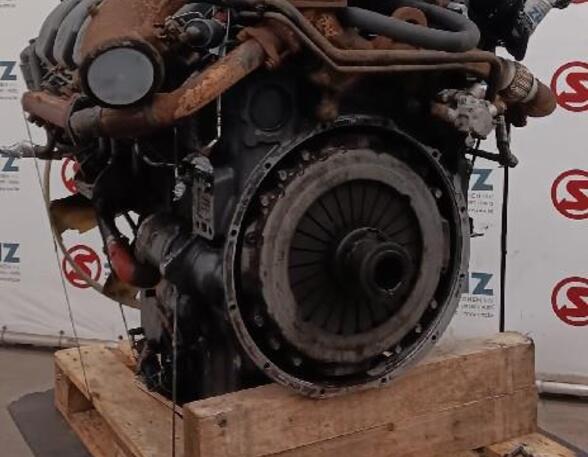 Motor voor Mercedes-Benz Actros