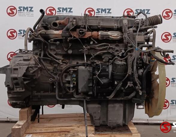 Engine for DAF XF