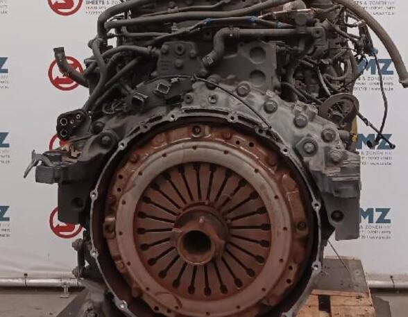 Engine for DAF XF